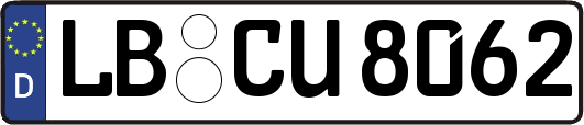 LB-CU8062