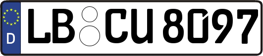 LB-CU8097