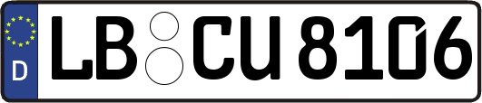 LB-CU8106