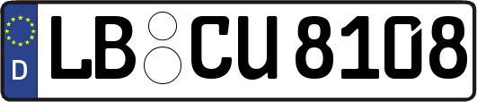 LB-CU8108