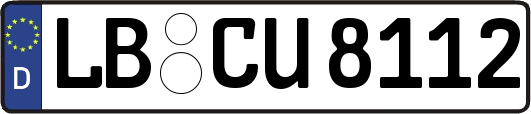 LB-CU8112