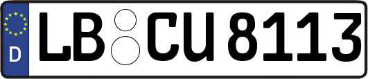 LB-CU8113