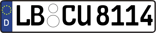 LB-CU8114