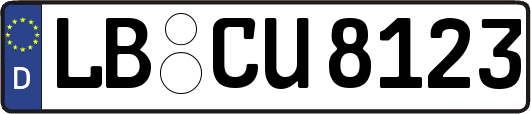 LB-CU8123