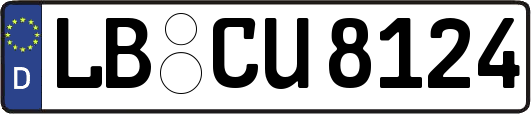 LB-CU8124