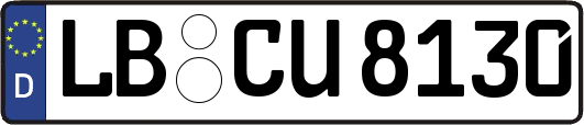 LB-CU8130