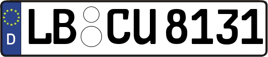 LB-CU8131