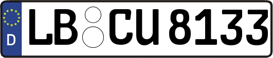 LB-CU8133