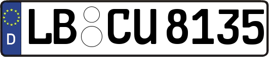 LB-CU8135