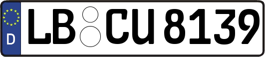 LB-CU8139