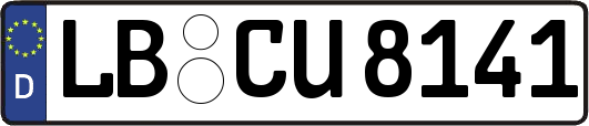 LB-CU8141