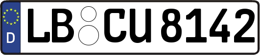 LB-CU8142