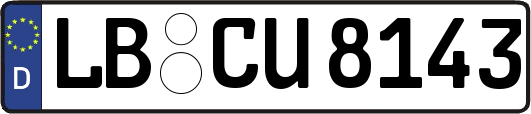 LB-CU8143
