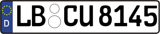 LB-CU8145
