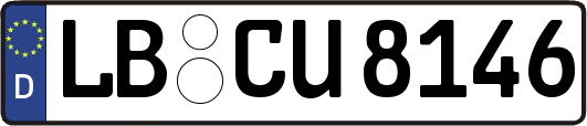 LB-CU8146