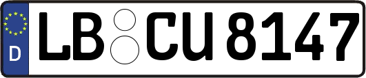 LB-CU8147
