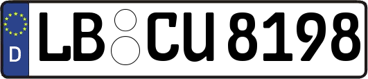 LB-CU8198