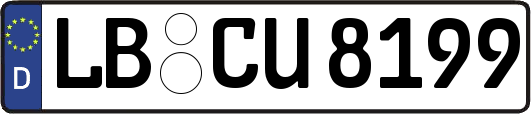 LB-CU8199