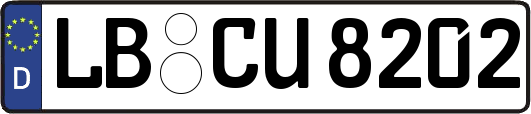 LB-CU8202