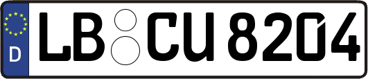 LB-CU8204
