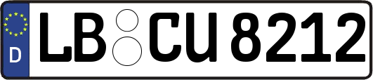 LB-CU8212