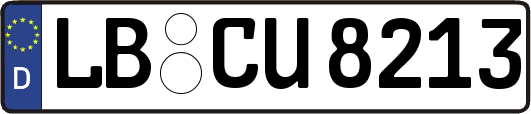 LB-CU8213