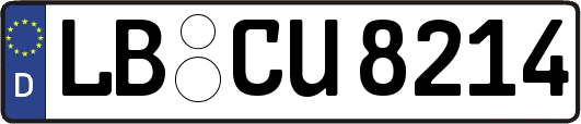LB-CU8214