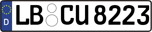 LB-CU8223
