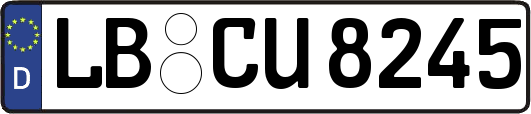 LB-CU8245