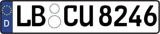 LB-CU8246