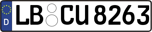 LB-CU8263