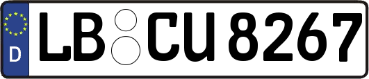 LB-CU8267