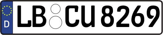LB-CU8269