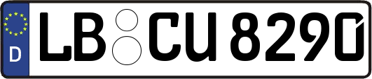 LB-CU8290
