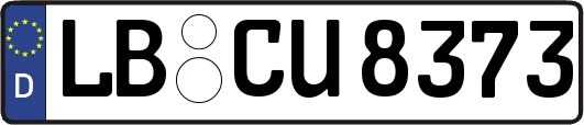 LB-CU8373