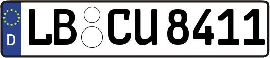 LB-CU8411