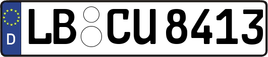 LB-CU8413