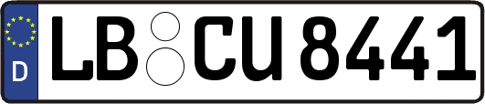 LB-CU8441