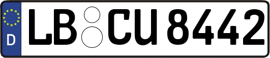 LB-CU8442