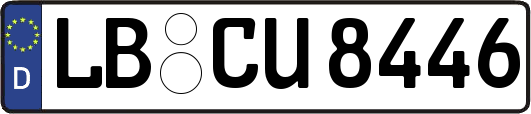 LB-CU8446
