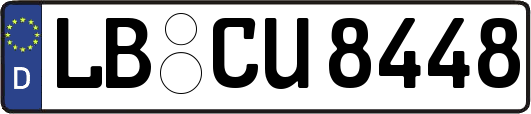 LB-CU8448