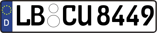 LB-CU8449