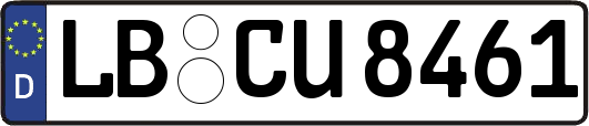 LB-CU8461