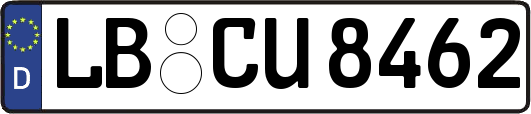 LB-CU8462