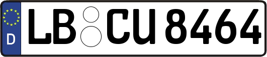 LB-CU8464