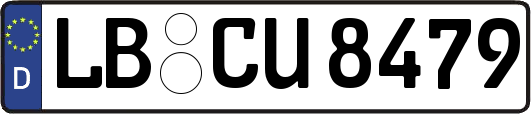 LB-CU8479