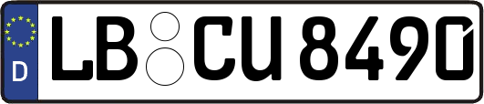 LB-CU8490