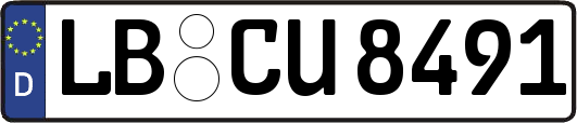 LB-CU8491