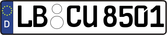 LB-CU8501