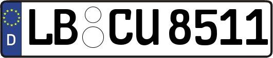LB-CU8511